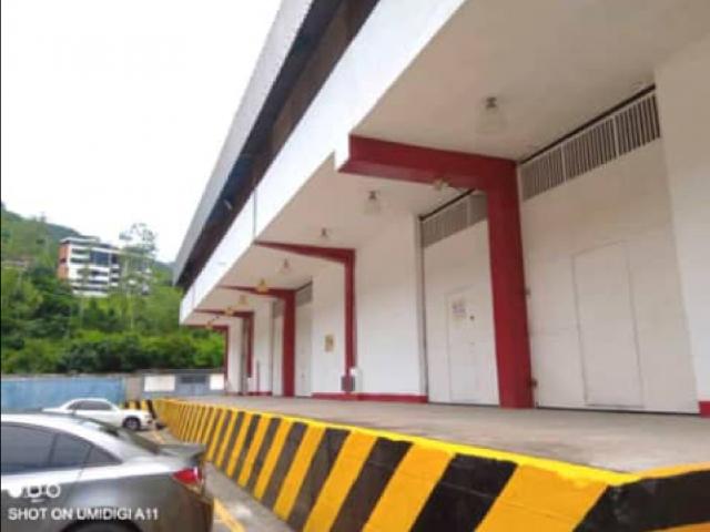 Galpón en venta en Miranda, Carabobo