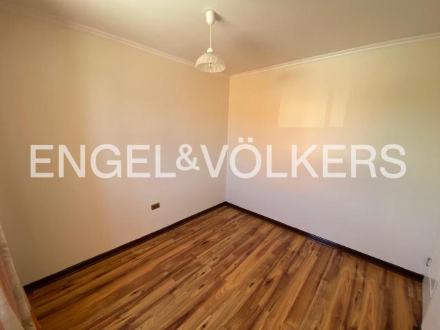 Se vende fabulosa casa en seguro condominio