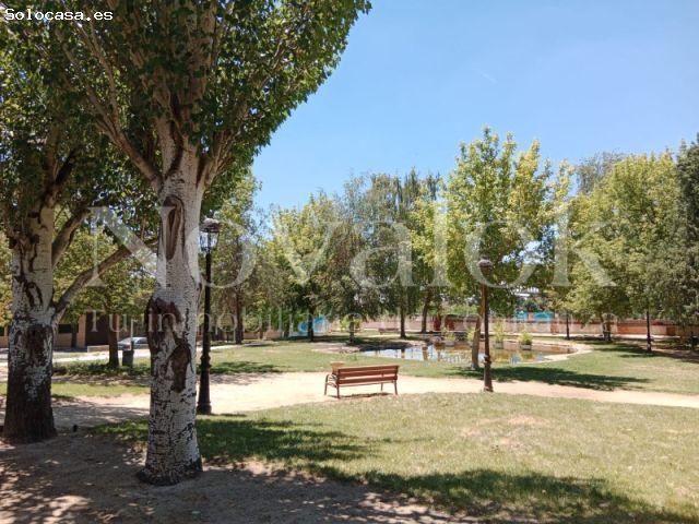 Casa en venta en El Álamo, Madrid