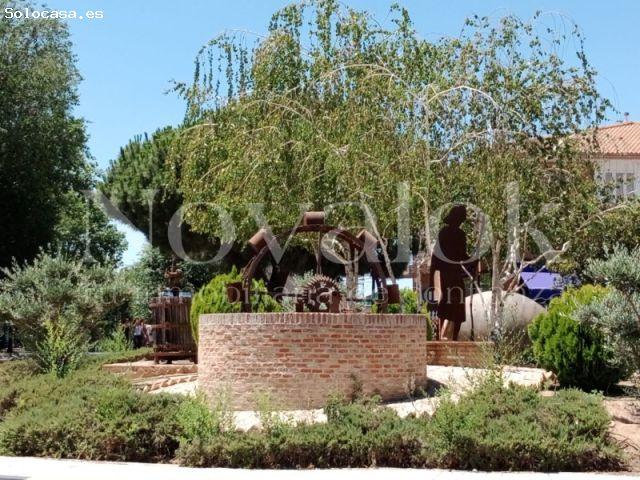 Casa en venta en El Álamo, Madrid