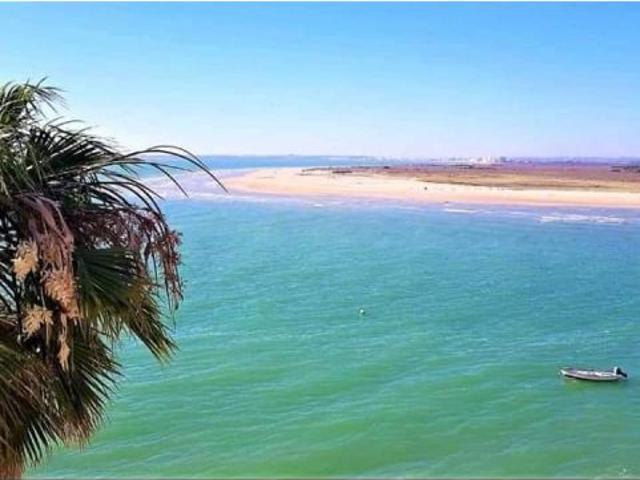 Piso en venta en Rozas De Puerto Real, España