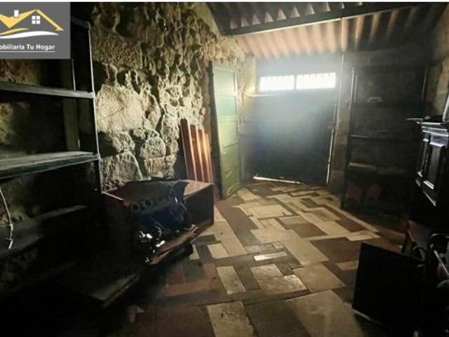 Casa en venta en O Pereiro De Aguiar, Cortiñas