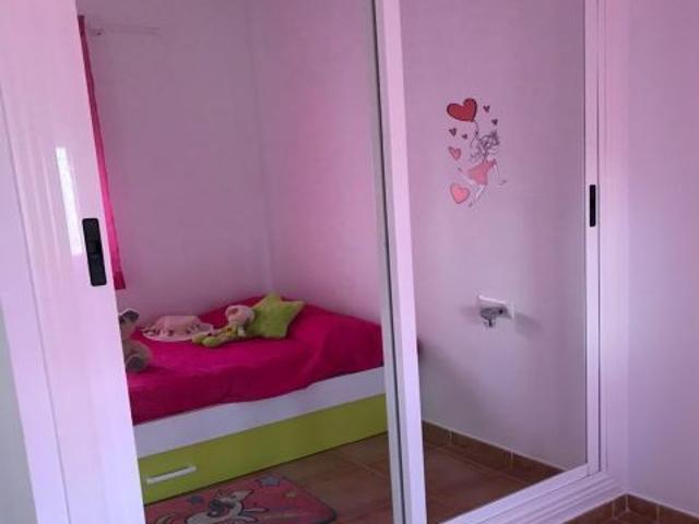 Casa en venta en San Juan de los Terreros, Pulpí