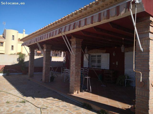 Casa en venta en Garrucha, Andalucía