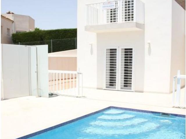 Casa en venta en Cañada Aguilar, Mojácar