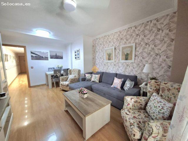 Piso en venta en l'Horta Nord, Valencia