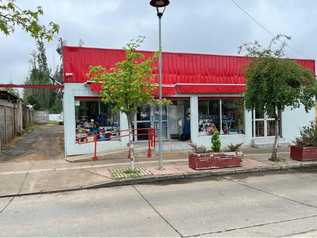 Local Comercial en venta en Río Claro, Maule