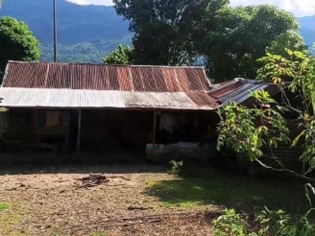 Finca en venta en Pecho Salvaje, Municipio Guanare