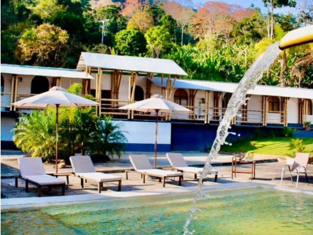 Finca en venta en San Casimiro, Aragua