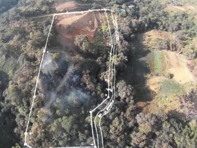 SE VENDE FINCA 1 HECTÁREA, EN VALLE DE ANTÓN