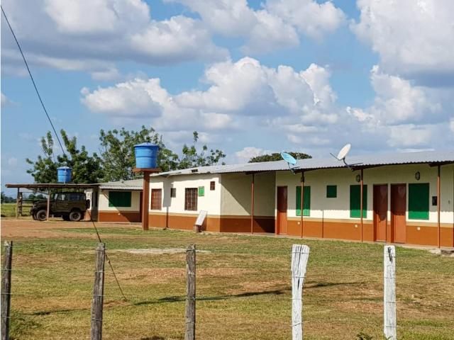 Finca en venta en Infante, Guárico