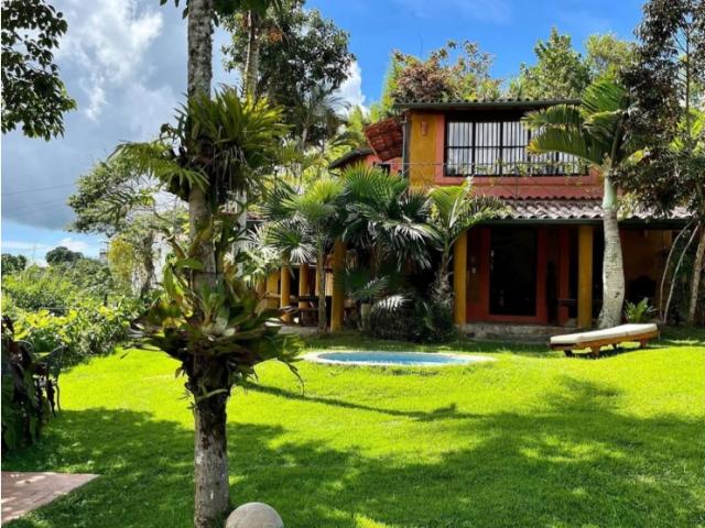 Finca en venta en Boca De Uchire, Miranda