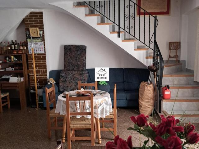 Chalet en venta en Barrio del Calvario, Hellín