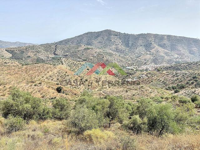 Terreno en venta en Málaga