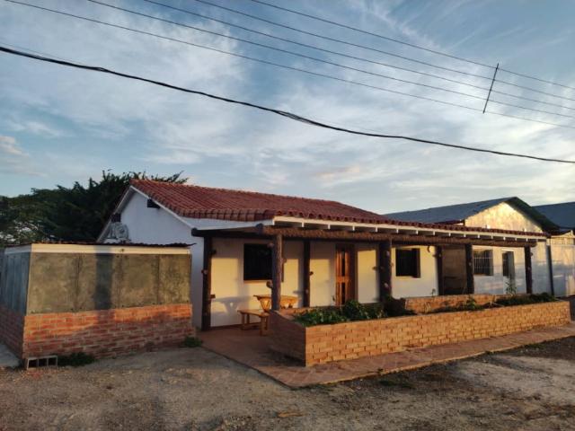 Finca en venta en Tucupido, Guárico