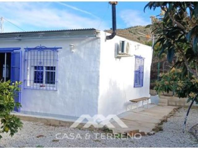 Piso en venta en La Axarquía, Andalucía