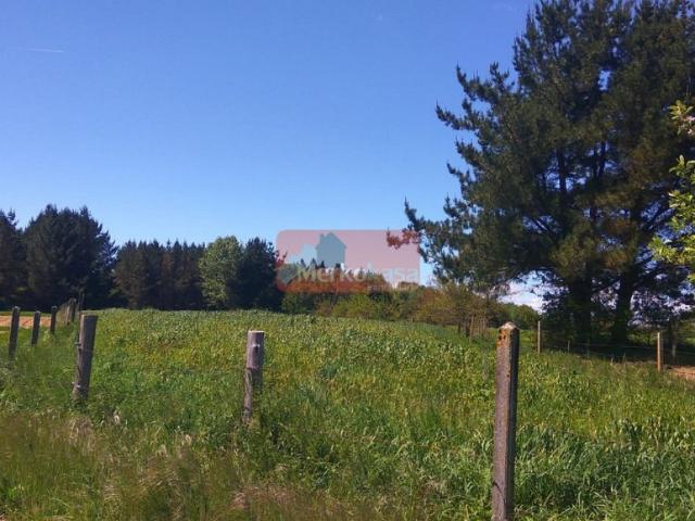 Terreno en venta en O Cuco, Lugo