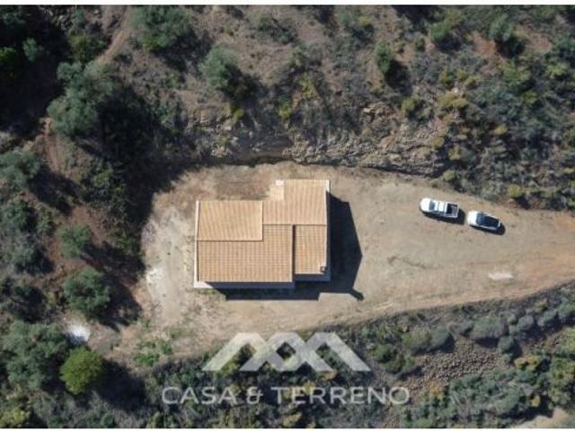 Casa en venta en La Axarquía, Andalucía