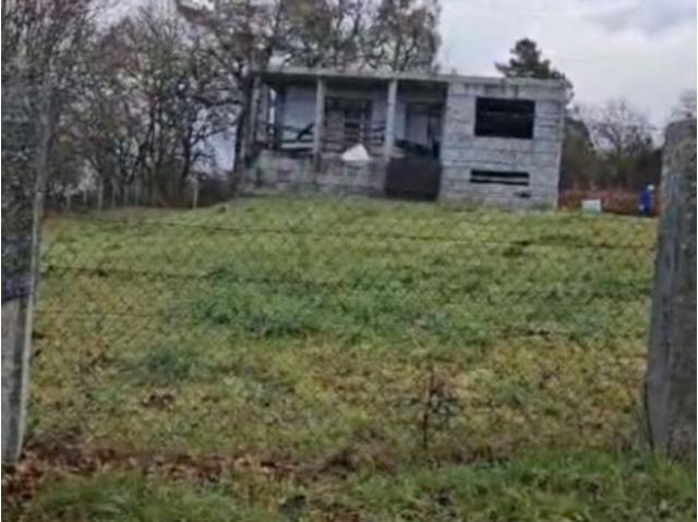 Terreno en venta en O Castro de Beiro, Ourense