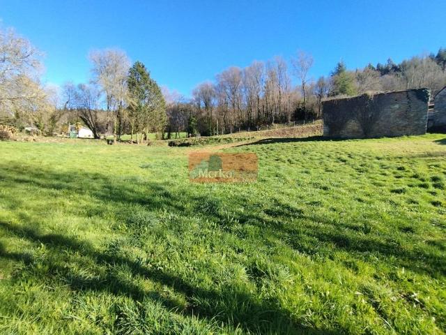 Terreno en venta en Castro De Rei
