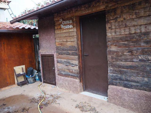 Casa en venta en Llano Blanco, El Rosario
