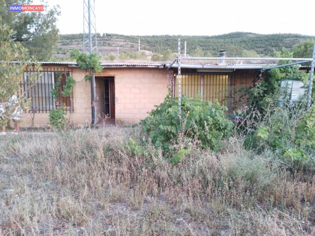 Terreno en venta en Grisel