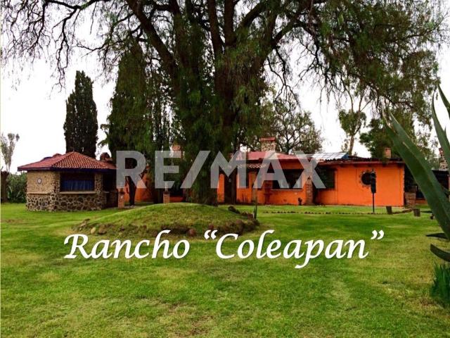 Quinta en venta en Zumpango, Estado de México