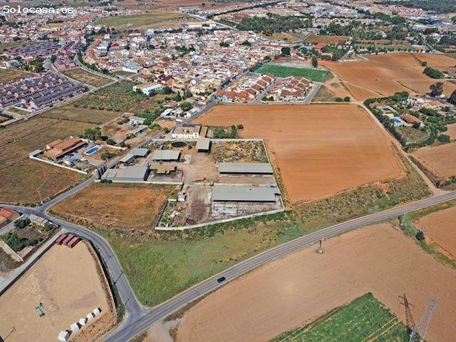 Casa en venta en El Plan, Campo de Cartagena y Mar Menor