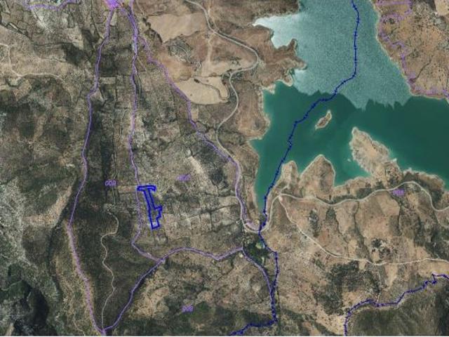 Local Comercial en venta en Sierra de Cádiz, Andalucía