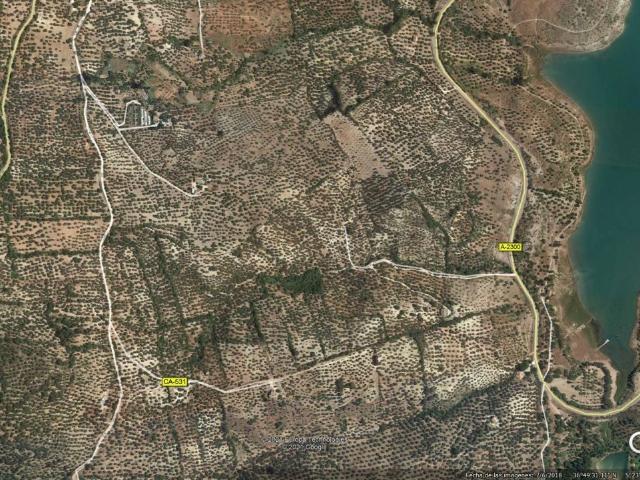 Chalet en venta en Sierra de Cádiz, Andalucía