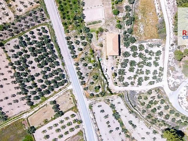 Terreno en venta en Comarca de Huéscar, Andalucía