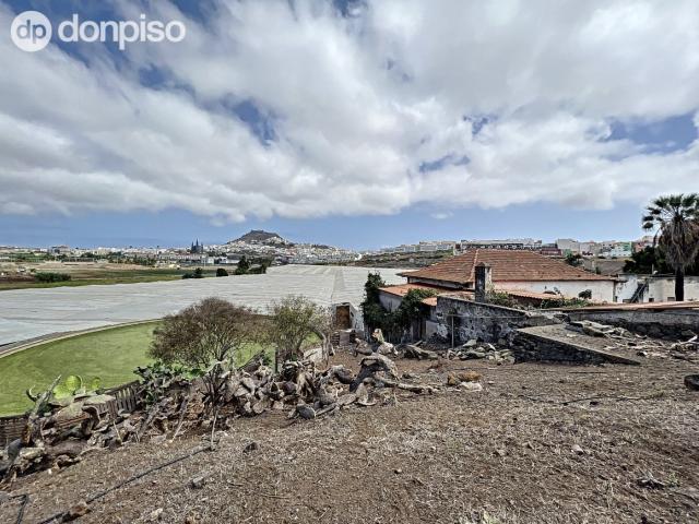 Casa en venta en Juan XXIII, Arucas