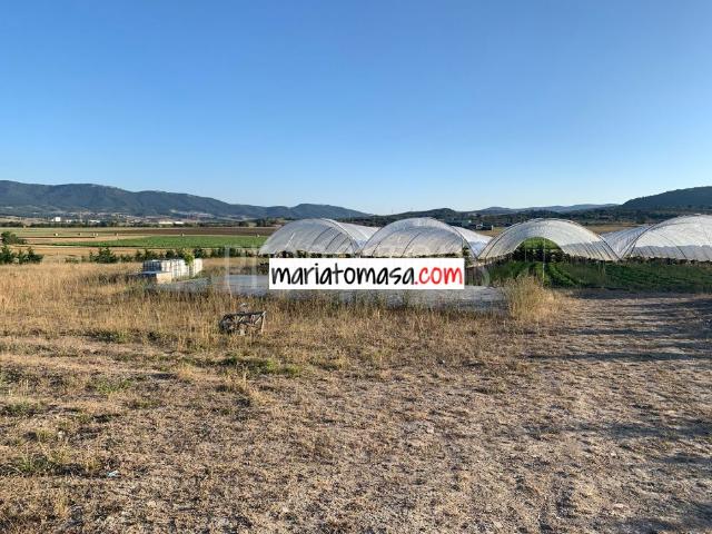 Terreno en venta en Mendoza, Gasteizko kuadrilla