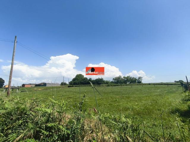 Terreno en venta en Casco Vello, Lugo