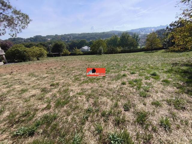 Terreno en venta en Recatelo, Lugo