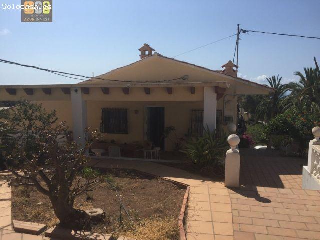 Casa en venta en Altea, Urbanització Santa Clara