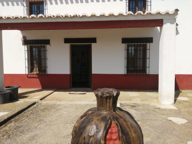 Chalet en venta en Nororma, Andalucía