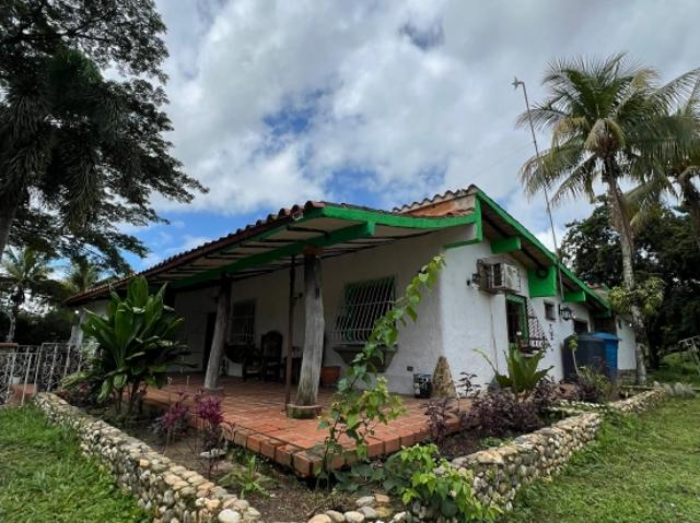 Finca en venta en Valencia, Carabobo