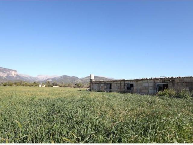 Local Comercial en venta en Raiguer, Baleares