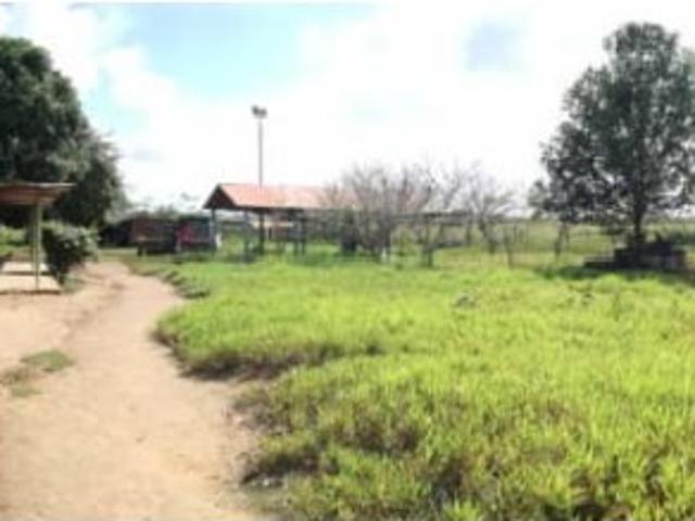 Finca en venta en Tacarigua De Brion., Miranda