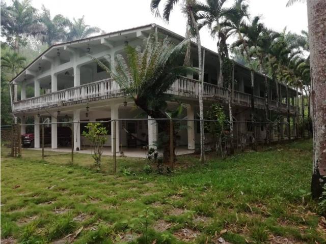 Finca en venta en Casanay, Sucre