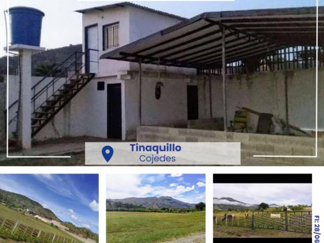 Finca en venta en Cojedes