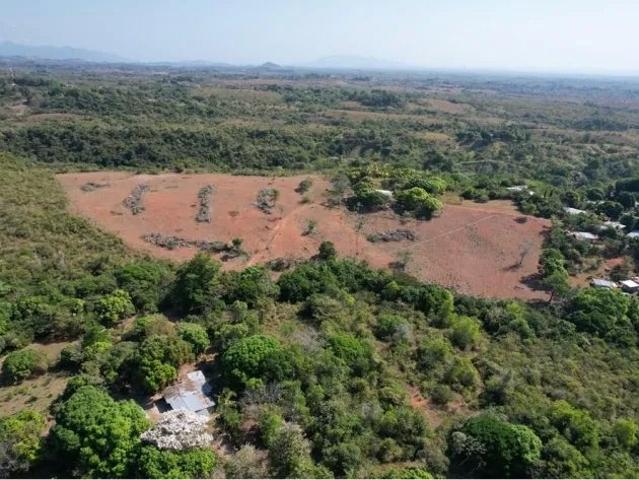 Terreno venta en Canto del Llano, Santiago
