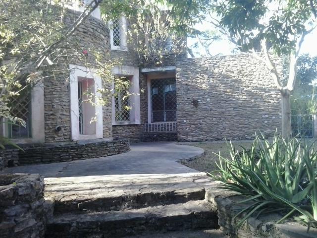 Propiedad en venta en Distrito Capital