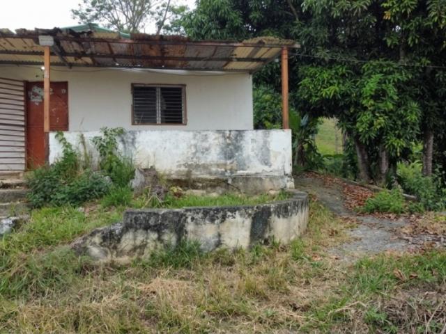 Finca en venta en Juan Díaz, El Alto de Escuque