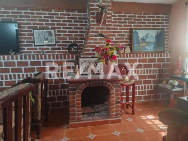 Rancho en venta en Tepotzotlán, Estado de México