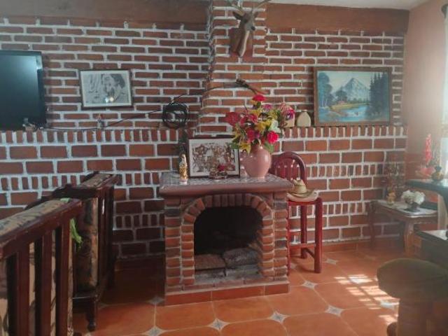 Rancho en venta en Tepotzotlán, Estado de México