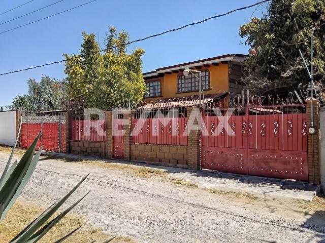 Quinta en venta en Tepotzotlán, Estado de México