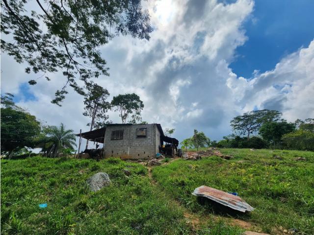 Finca en venta en Trujillo