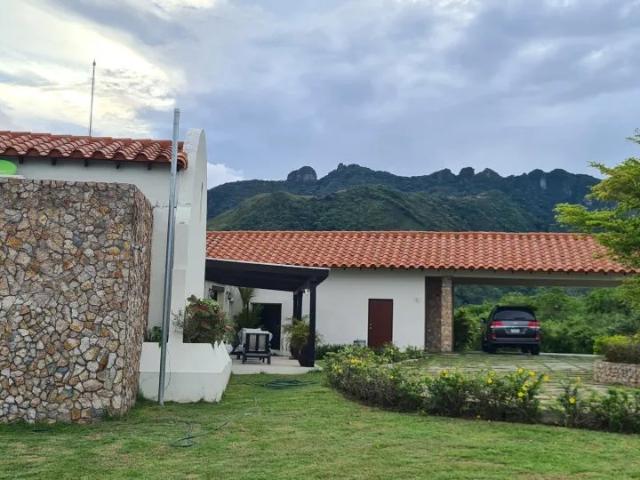 Casa venta en La Laguna, Calobre